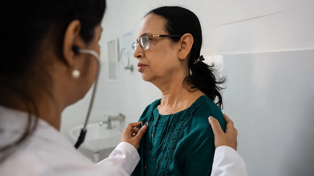 Research Uncovers Surprising Causes of Myocardial Infarctions for Ladies Younger Than 65