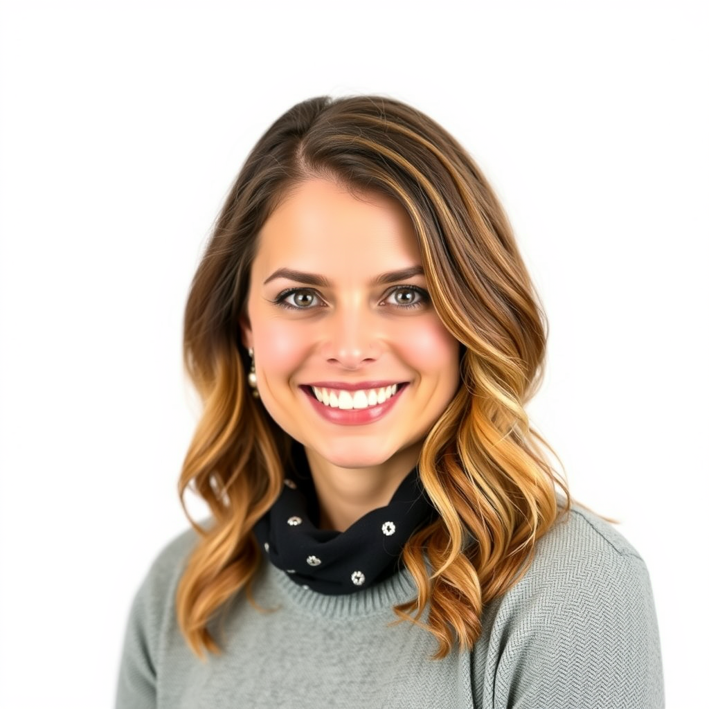 Kaitlin Ramirez