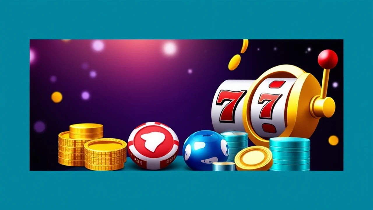 Unlocking the Secrets of Online Casino Slots: The Craft of Spinning and Winning