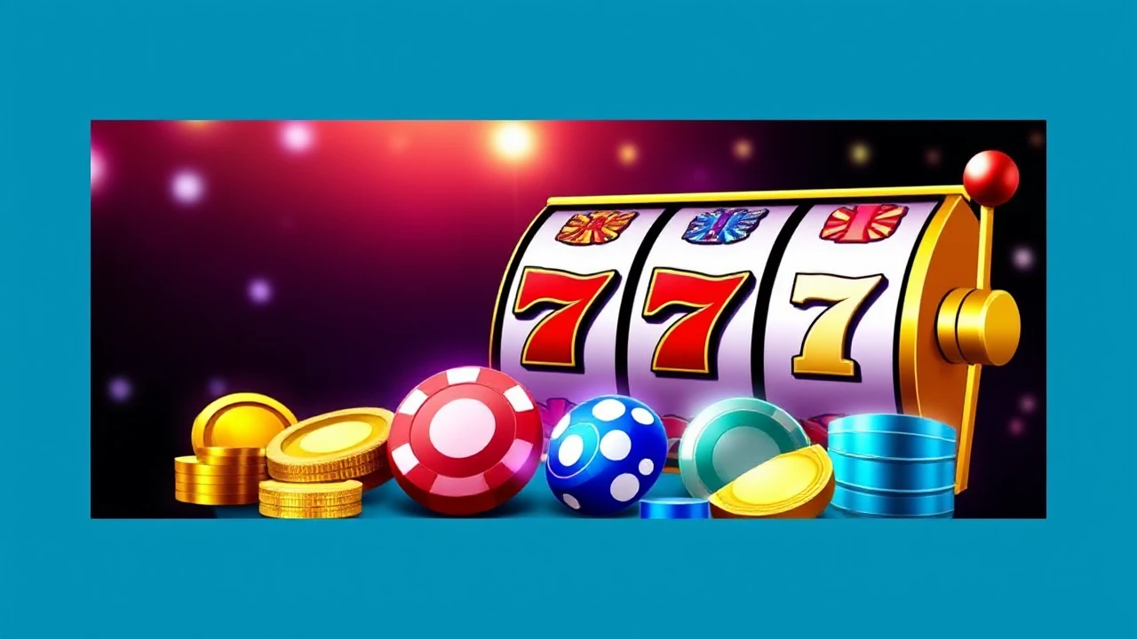 Exploring Methods Developers of Slot Games Use to Engage Players Amused