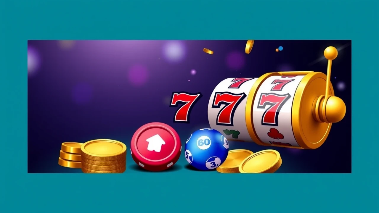 Unveiling the Significance of Random Number Generators (RNGs) in Slot Game Fairness