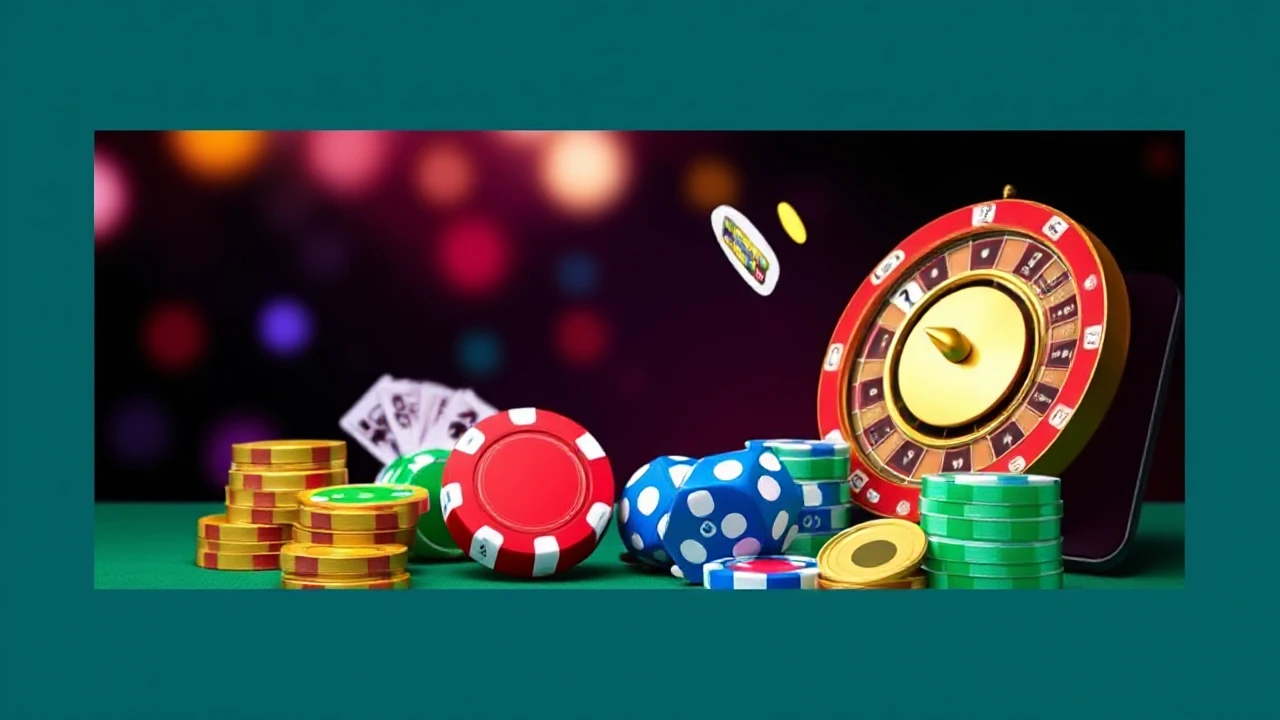 Maximizing Your Earnings: Online Casino Gaming Edition