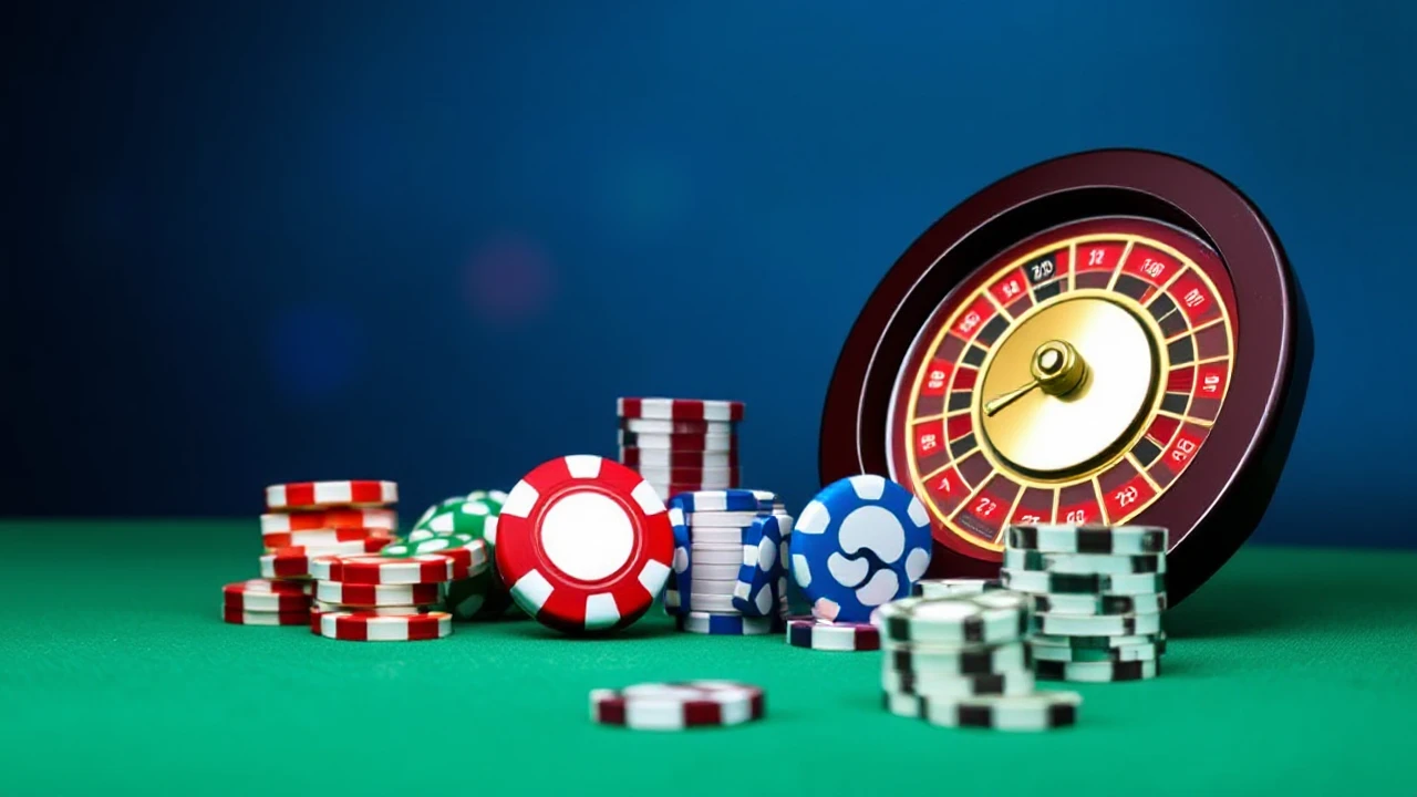Get Ahead: Top Tactics for Internet-based Gaming Games