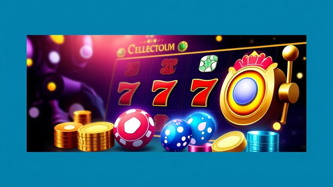 The Role of Sound and Graphics in Online Gaming House Slot Experience