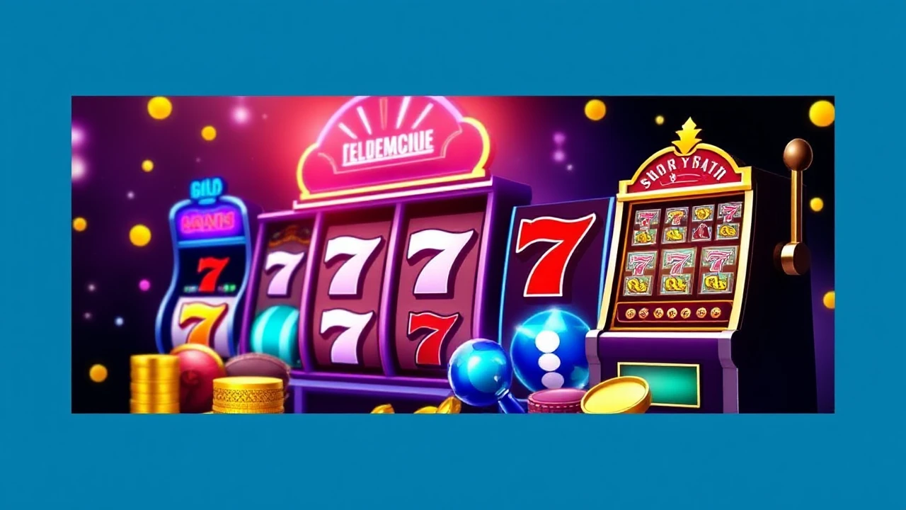 Delving into the Influence of Slot Game Themes on Popular Culture and Trends
