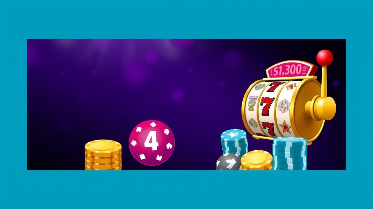 Exploring the Bankroll Management in Casino Slot Games